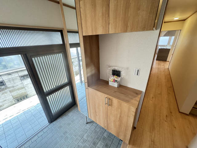 シューズBOX