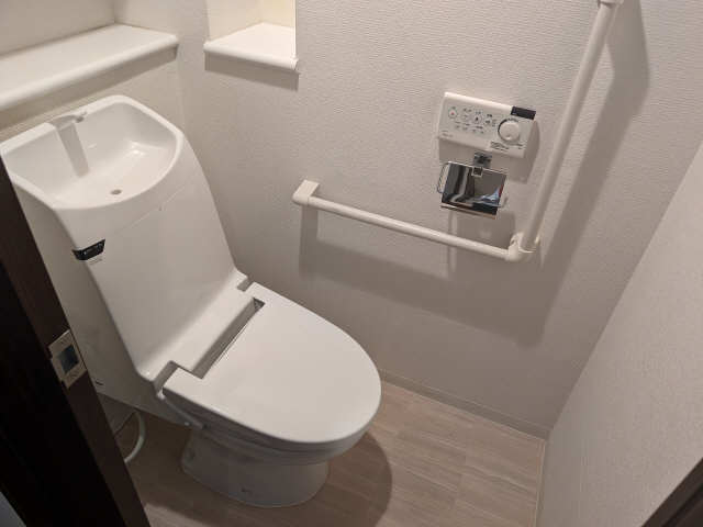 WC