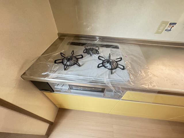 ガスコンロ
