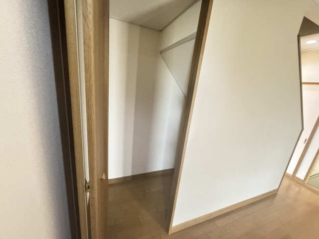 階段下収納