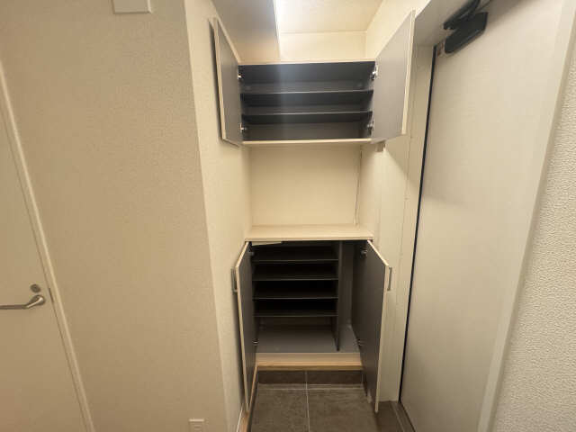シューズBOX
