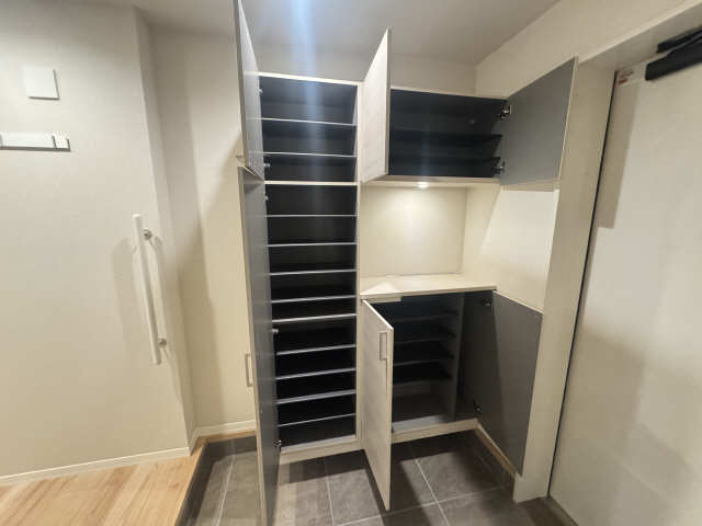 シューズBOX