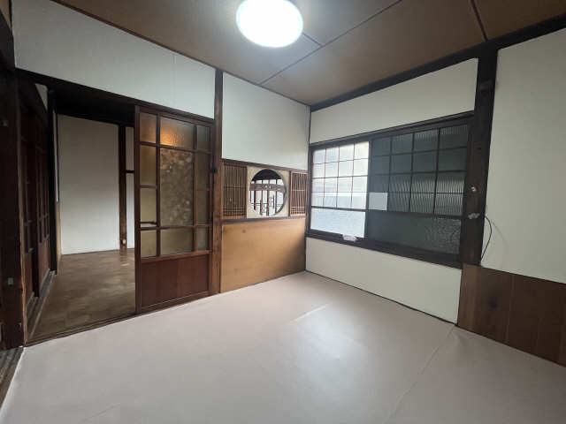 室内