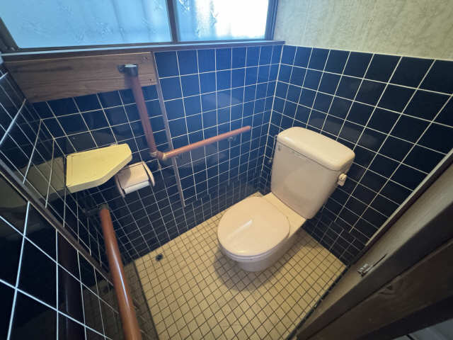 WC