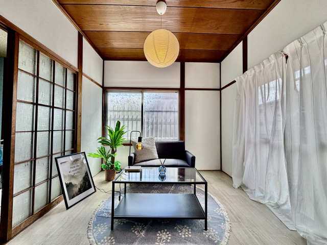 室内