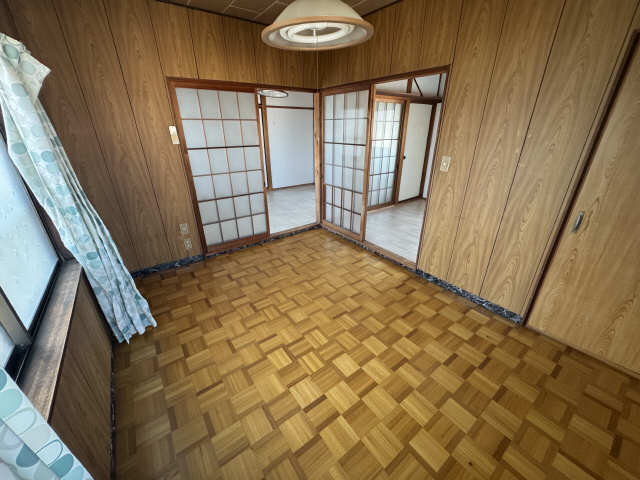 洋室