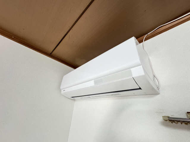 エアコン