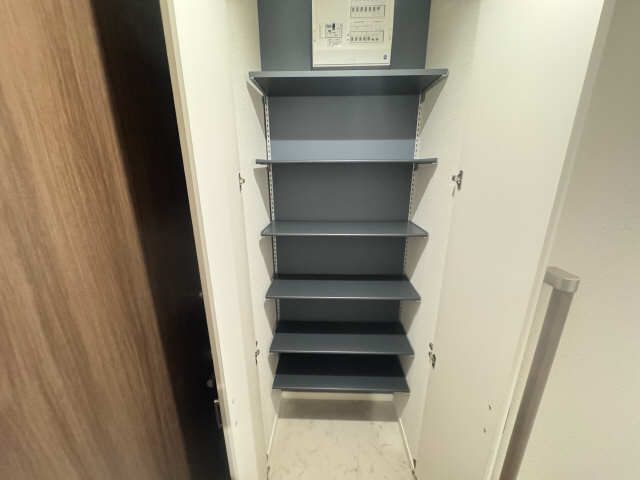 シューズBOX