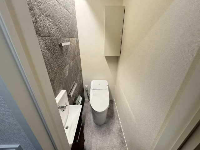 WC