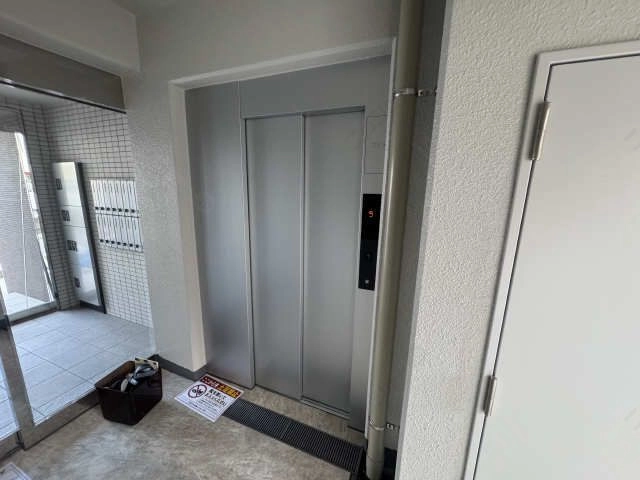 共用部分