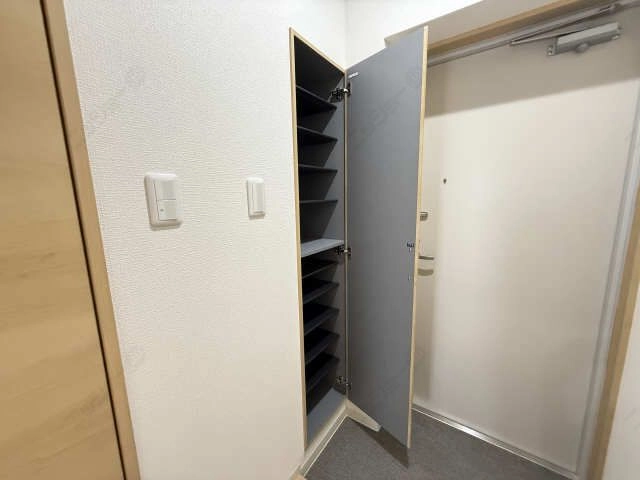 シューズBOX