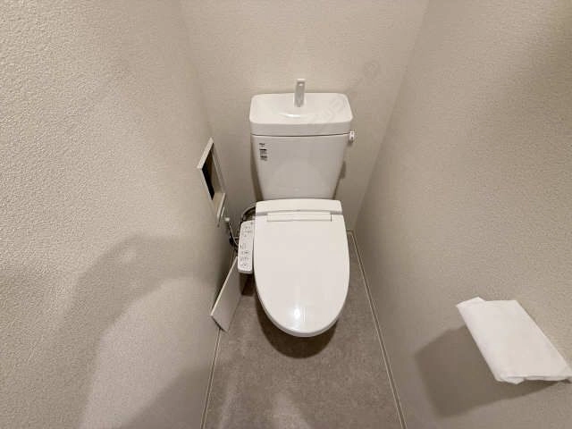 WC