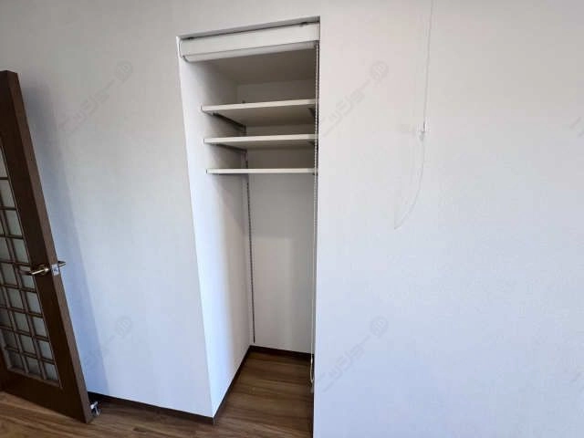 リビング収納