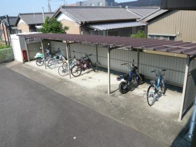 共用部分
