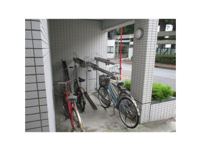 共用部分