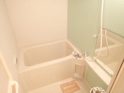 レジデンス浜田 7階 浴室