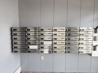 共用部分