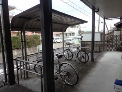 共用部分