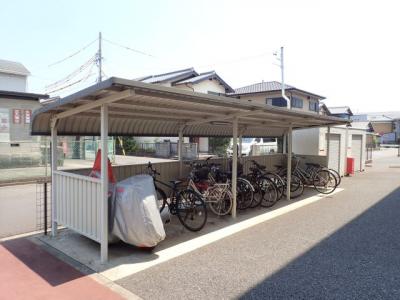 共用部分
