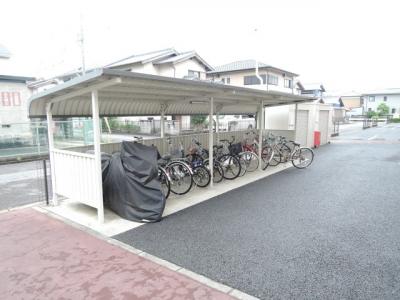 共用部分