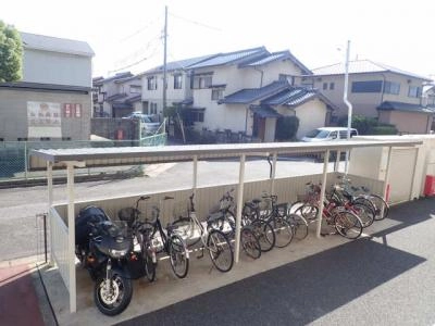 共用部分