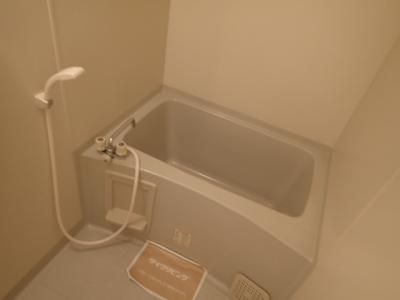 サニーコート　B棟 1階 浴室