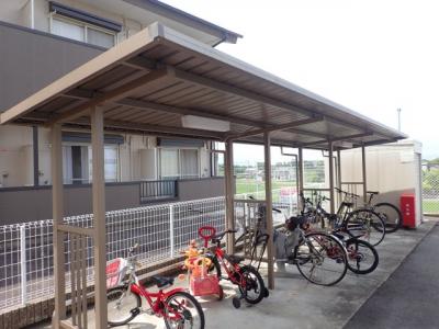 共用部分