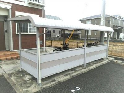 共用部分