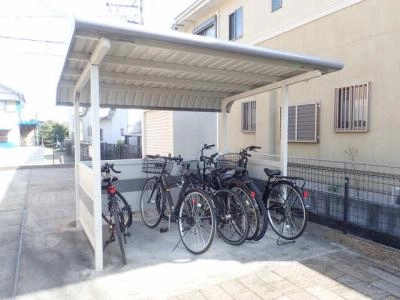 共用部分