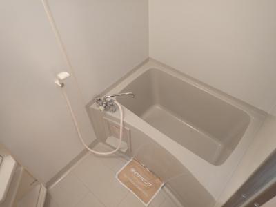 クレールカルチェ5 1階 浴室