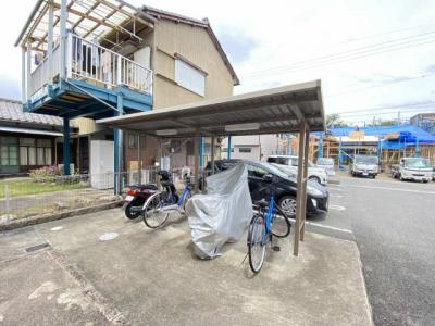 共用部分