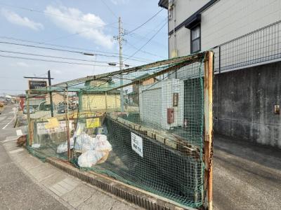共用部分