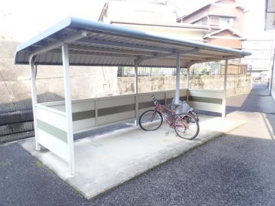 共用部分