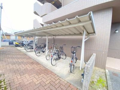 共用部分