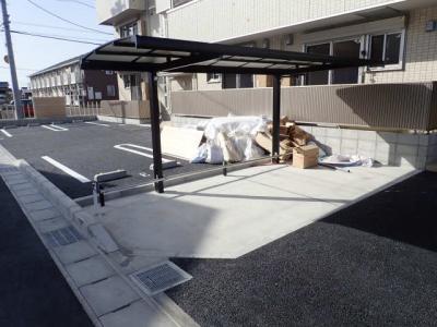 共用部分