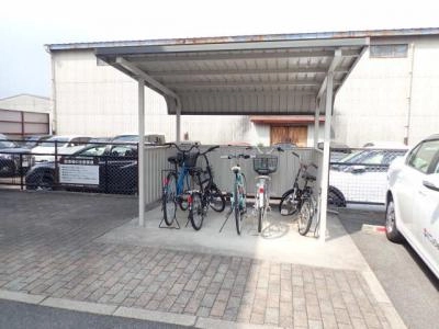 共用部分