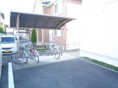 共用部分