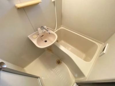 浴室