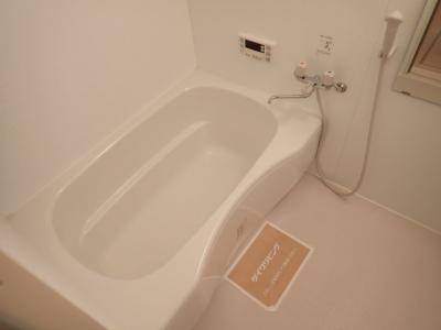 エスペランサ　S 1階 浴室