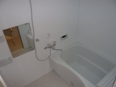 エスペランサ　S 1階 浴室