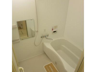 エスペランサ　S 2階 浴室