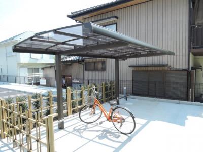 共用部分