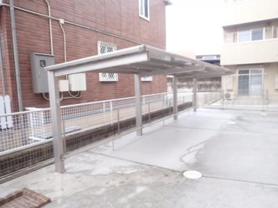 共用部分