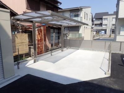 共用部分