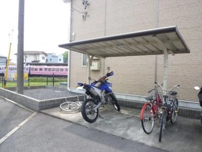 共用部分