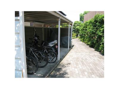 共用部分