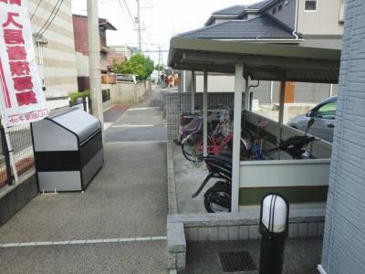 共用部分