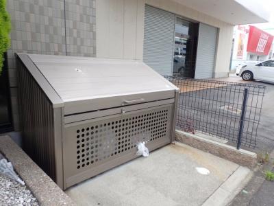 共用部分