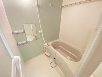 Raffine Tokiwa 3階 浴室