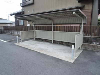 共用部分